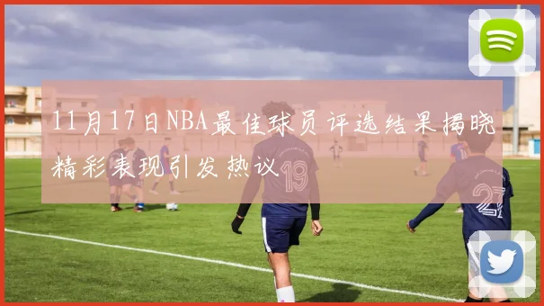 11月17日NBA最佳球员评选结果揭晓精彩表现引发热议