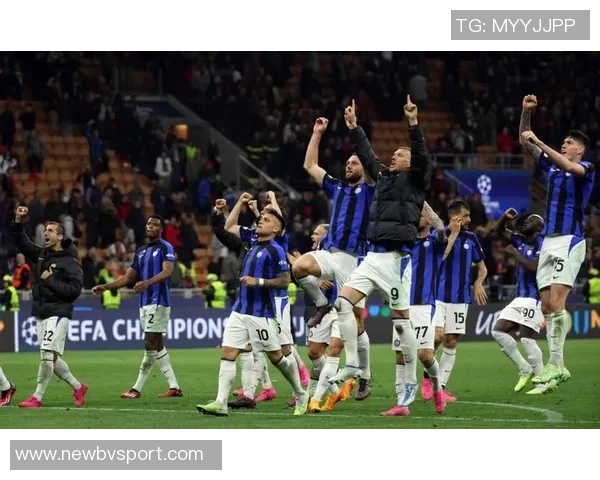 潘德夫称国米全队拼尽全力防守决心令人震惊不容小觑 潘德夫称国米全队拼尽全力防守决心令人震惊不容小觑