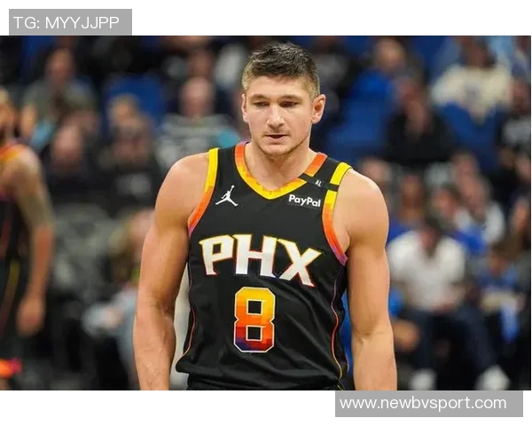 太阳主帅宣布杰伦格林缺阵期间格雷森阿伦将担任首发球员