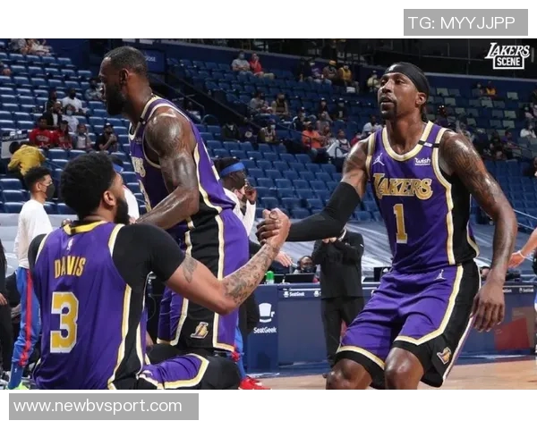 湖勇能否引进琼斯和墨菲美记透露鹈鹕交易底线与条件