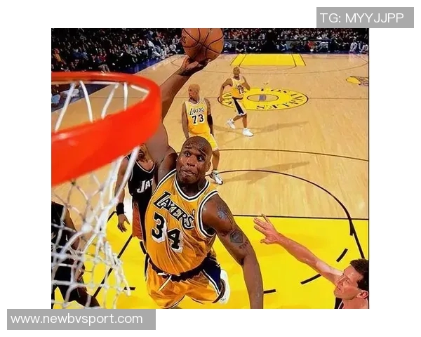 艾弗森回顾往事称若无奥尼尔湖人将成历史最佳球队我本可夺冠