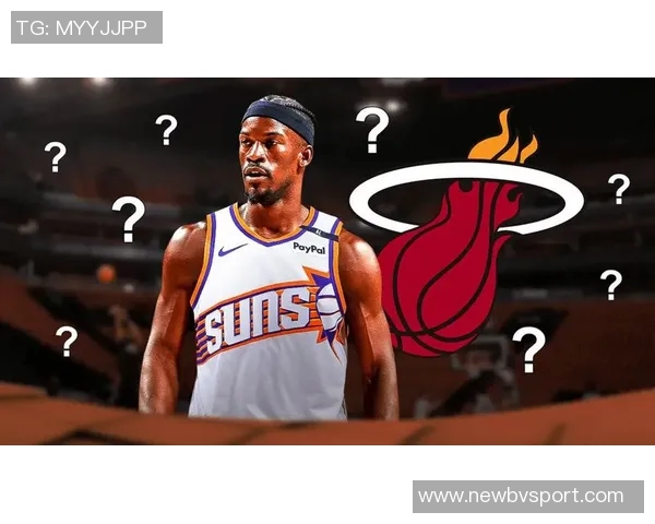 巴特勒确认复出状态将参加与太阳的关键对决 巴特勒确认复出状态将参加与太阳的关键对决