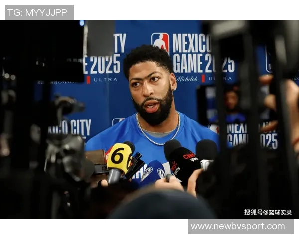 独行侠探讨浓眉交易可能性合同3年总值17537亿引发关注