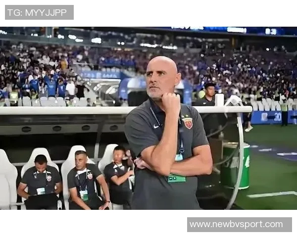 穆斯卡特荣膺中超11月最佳主教练率队成功卫冕上海海港再创辉煌