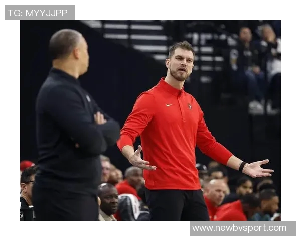 克林根与杨瀚森球队或将交易罗威争冠球队对他青睐有加 克林根与杨瀚森球队或将交易罗威争冠球队对他青睐有加