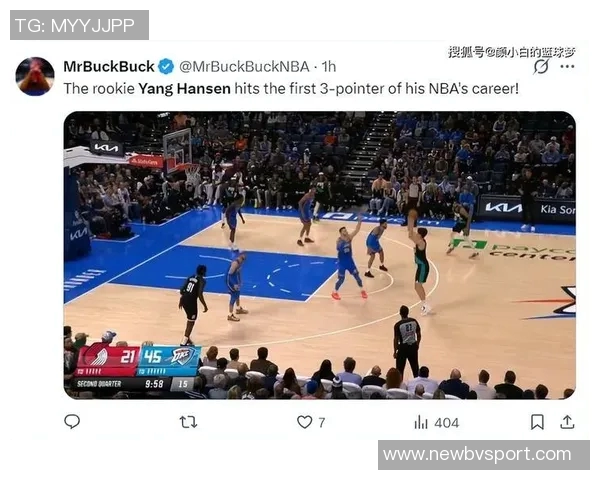 拓媒分析:罗威若被交易将为杨瀚森创造更多上场机会展现潜力 拓媒分析:罗威若被交易将为杨瀚森创造更多上场机会展现潜力