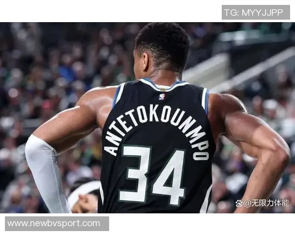 湖人引进字母哥的前景分析尼科哈里森并非雄鹿总经理