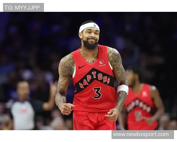 英格拉姆赞猛龙氛围友好助其恢复状态感到舒适自在