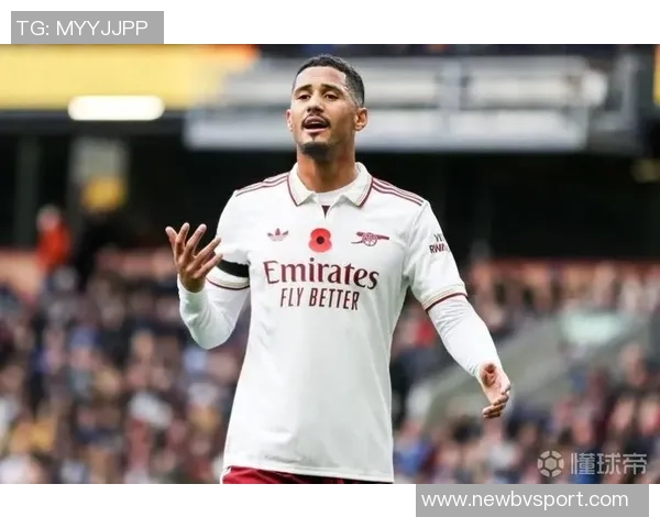 萨利巴续约至2030年立志助阿森纳争夺欧冠荣耀成为传奇 萨利巴续约至2030年立志助阿森纳争夺欧冠荣耀成为传奇