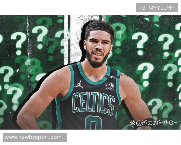 杰伦布朗调侃塔图姆康复迅速或将参加揭幕战