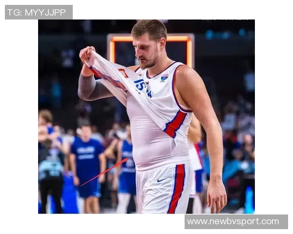 生涯第五季表现超越约基奇美媒称申京成长速度更胜于约老师