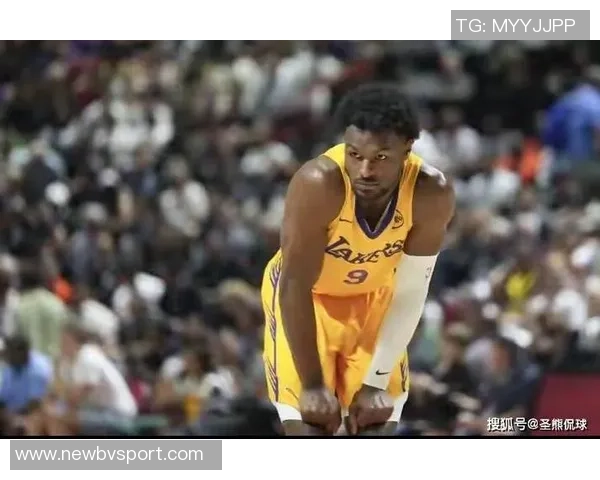 夸梅建议布朗尼学习基德技巧先适应三分再练习突破能力