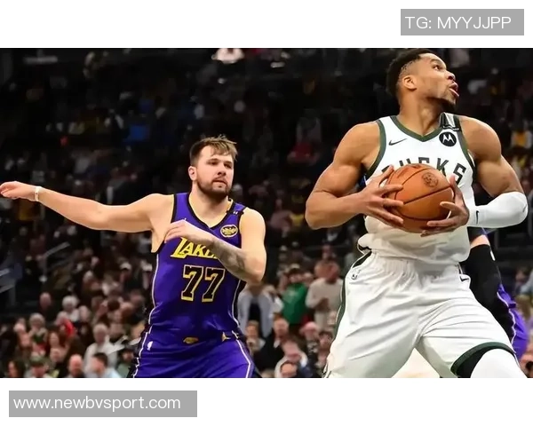 东契奇单打无解湖人防守漏洞显现后场短板依旧难以弥补