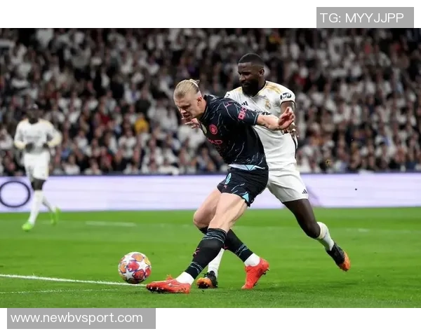 哈兰德对阵皇马罚点后不庆祝因迷信担忧进球荒