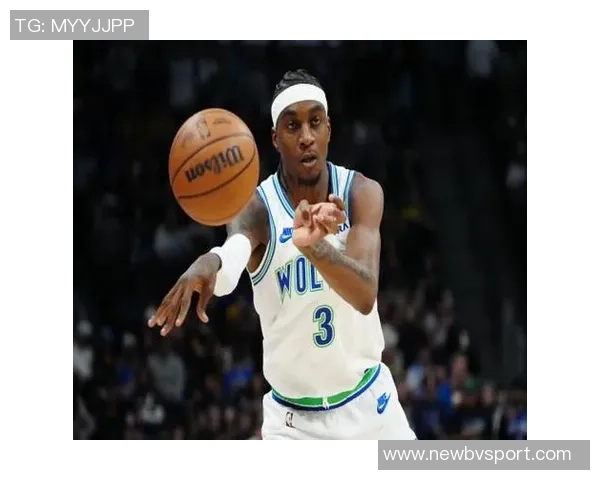 KG：除了文班亚马我认为杰登麦克丹尼尔斯是年度最佳防守球员