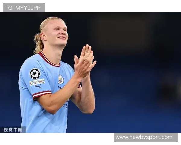 哈兰德回忆多特首月表现称其为职业生涯最佳时光