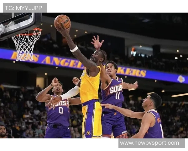 夸梅回应媒体对布朗尼的质疑称湖人会寻找替罪羊如斯玛特和艾顿