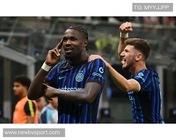 国米冬窗需引入平衡型球员以提升球队战术效果