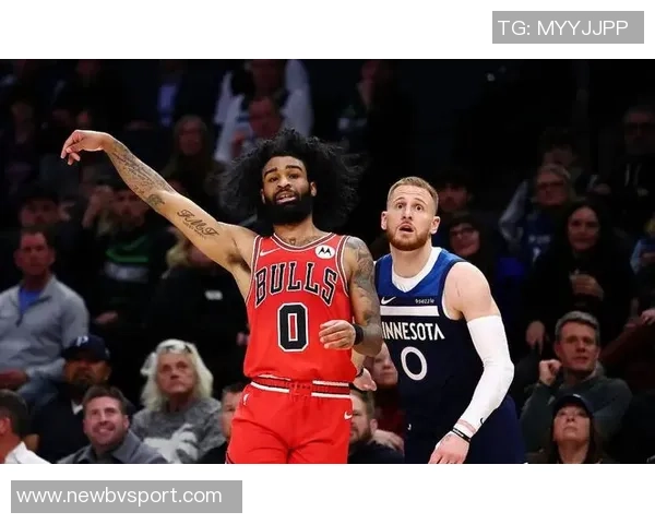 森林狼对公牛球员科比怀特的交易可能性进行询问