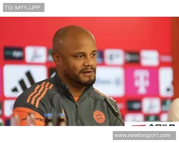 法尔克曝拜仁急于续约瓜帅因担心曼城选孔帕尼接任