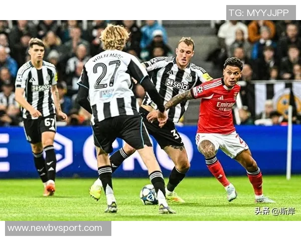 英媒分析纽卡斯尔主场创收困境或将持续至2026年