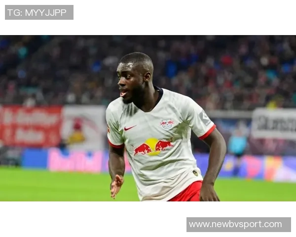 利物浦密切关注多名中卫及莱比锡边锋迪奥曼德动态